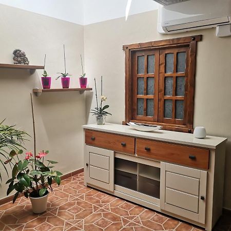 Apartament La Casa De Rei Sardina Zewnętrze zdjęcie