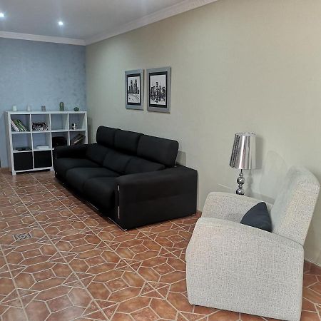 Apartament La Casa De Rei Sardina Zewnętrze zdjęcie