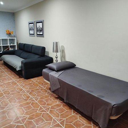 Apartament La Casa De Rei Sardina Zewnętrze zdjęcie