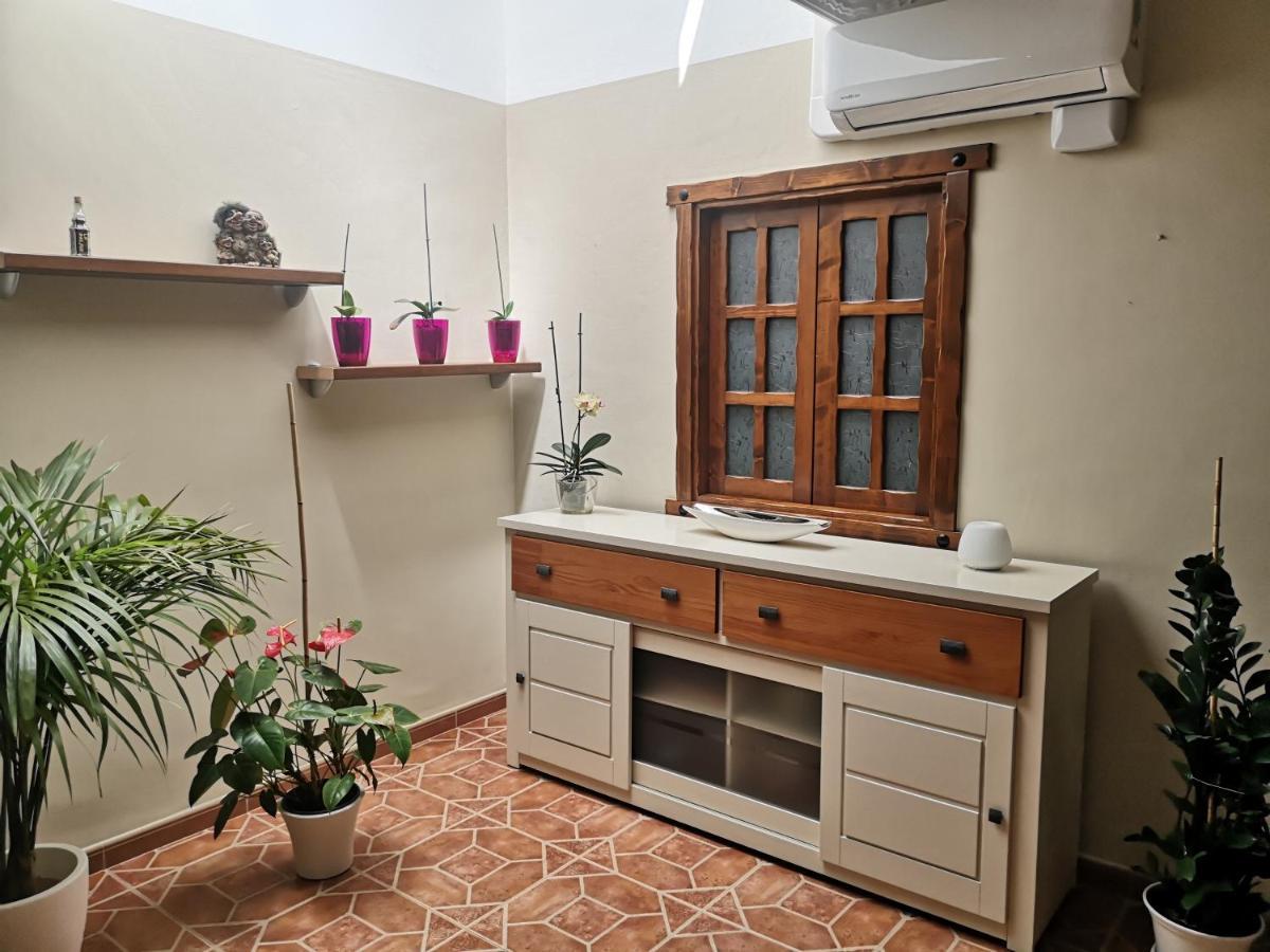 Apartament La Casa De Rei Sardina Zewnętrze zdjęcie