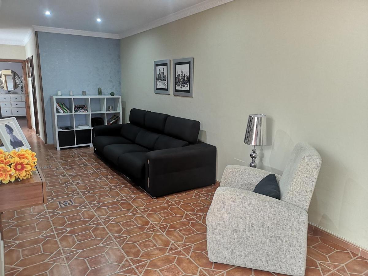Apartament La Casa De Rei Sardina Zewnętrze zdjęcie