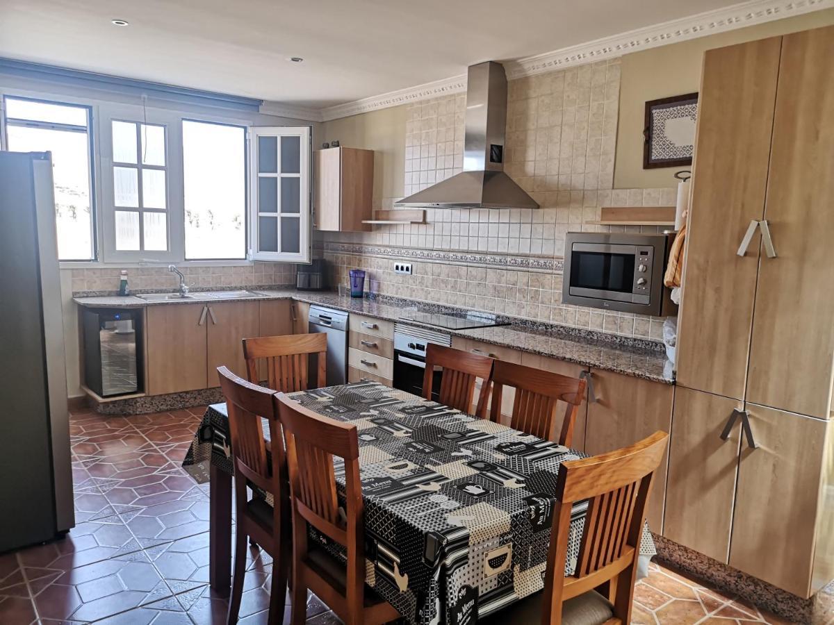 Apartament La Casa De Rei Sardina Zewnętrze zdjęcie