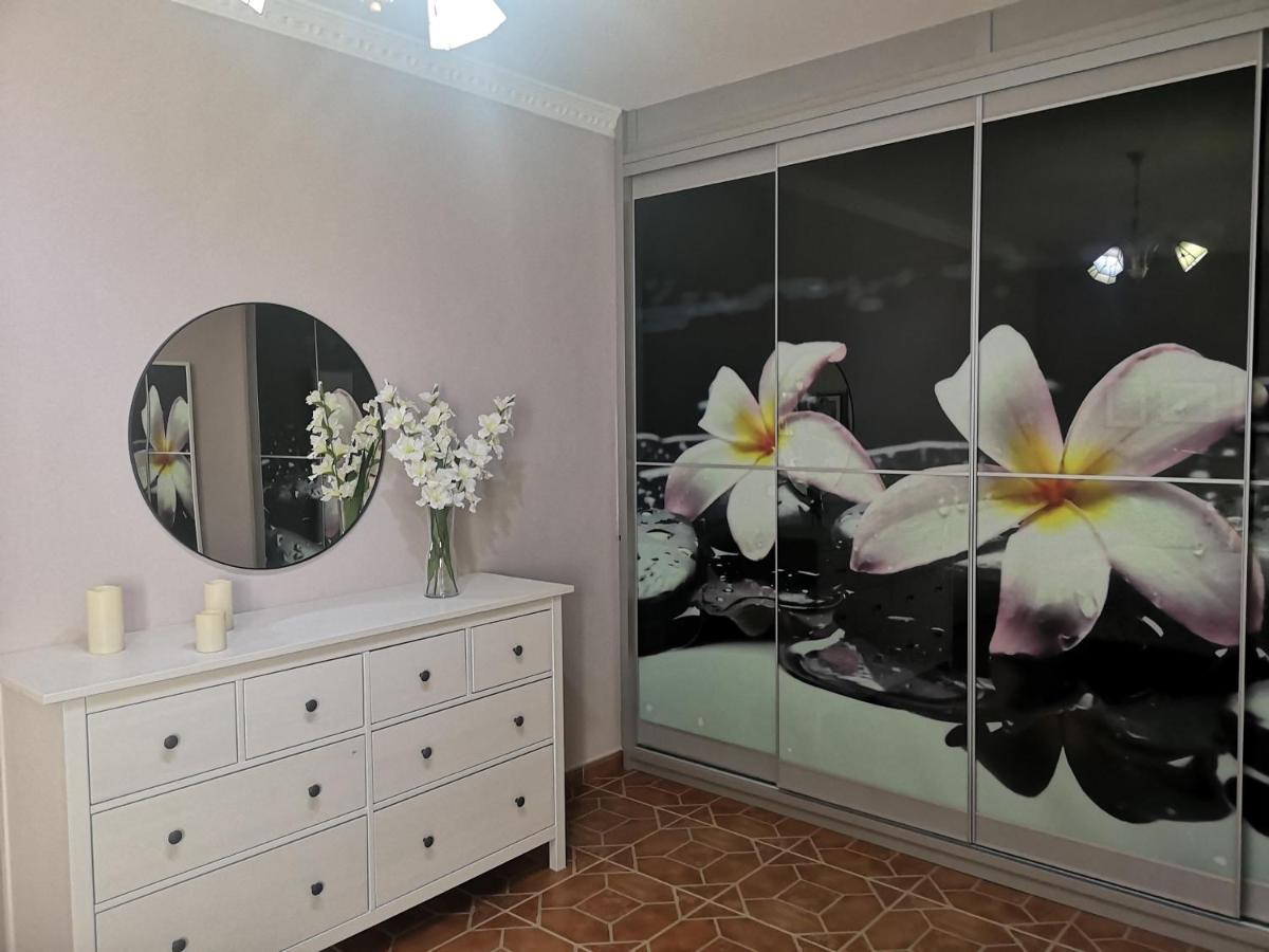 Apartament La Casa De Rei Sardina Zewnętrze zdjęcie