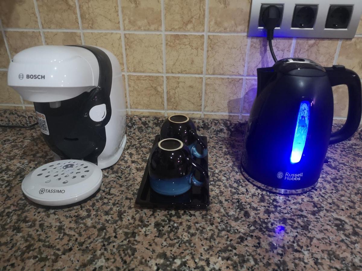 Apartament La Casa De Rei Sardina Zewnętrze zdjęcie