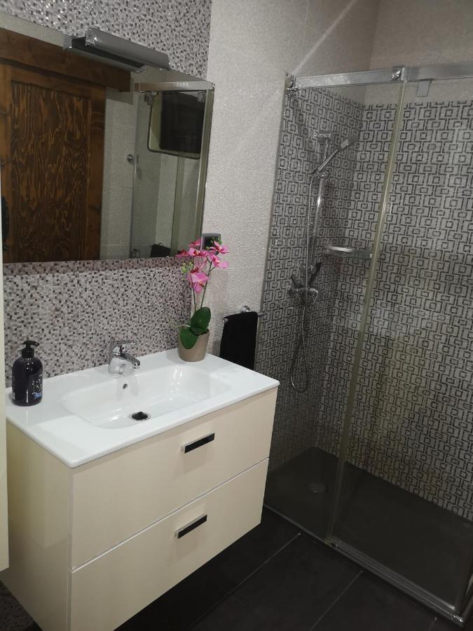 Apartament La Casa De Rei Sardina Zewnętrze zdjęcie