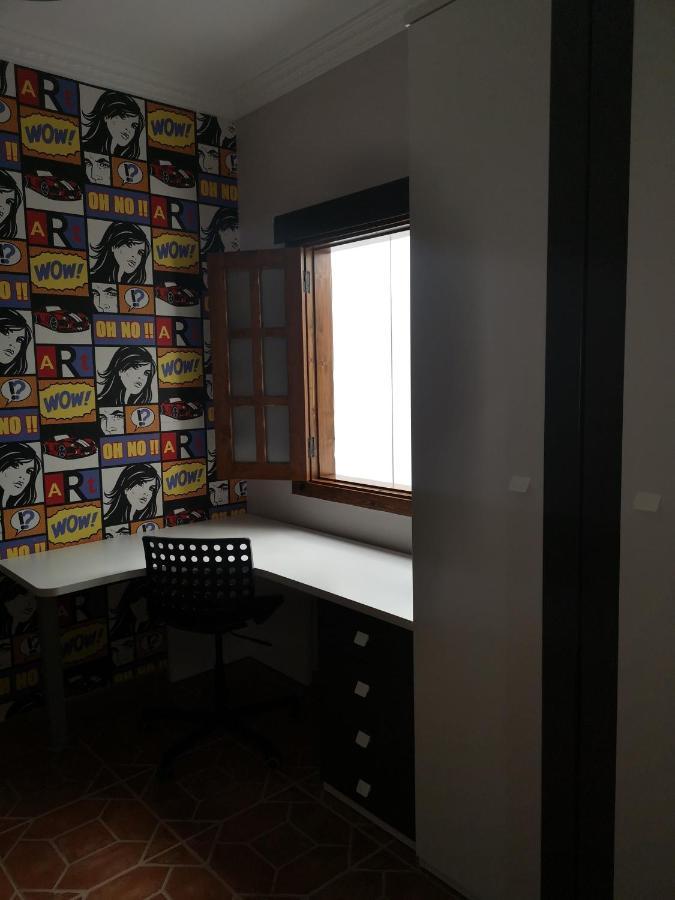 Apartament La Casa De Rei Sardina Zewnętrze zdjęcie