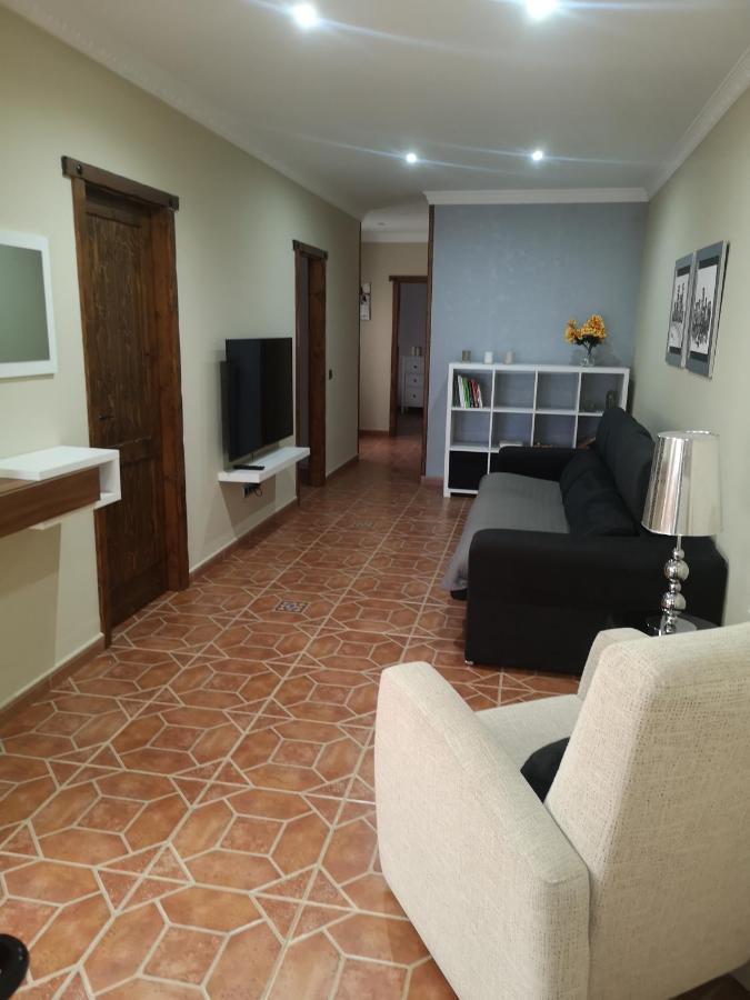 Apartament La Casa De Rei Sardina Zewnętrze zdjęcie