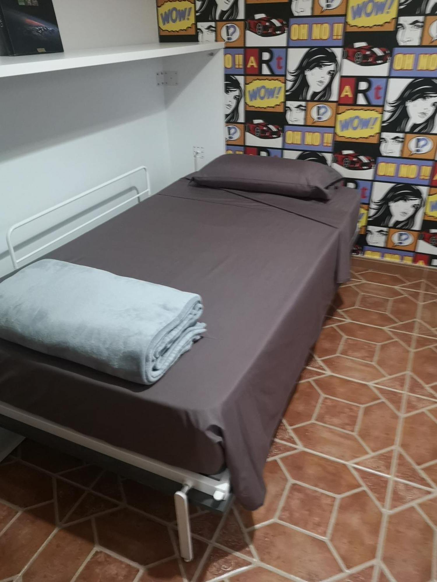 Apartament La Casa De Rei Sardina Zewnętrze zdjęcie