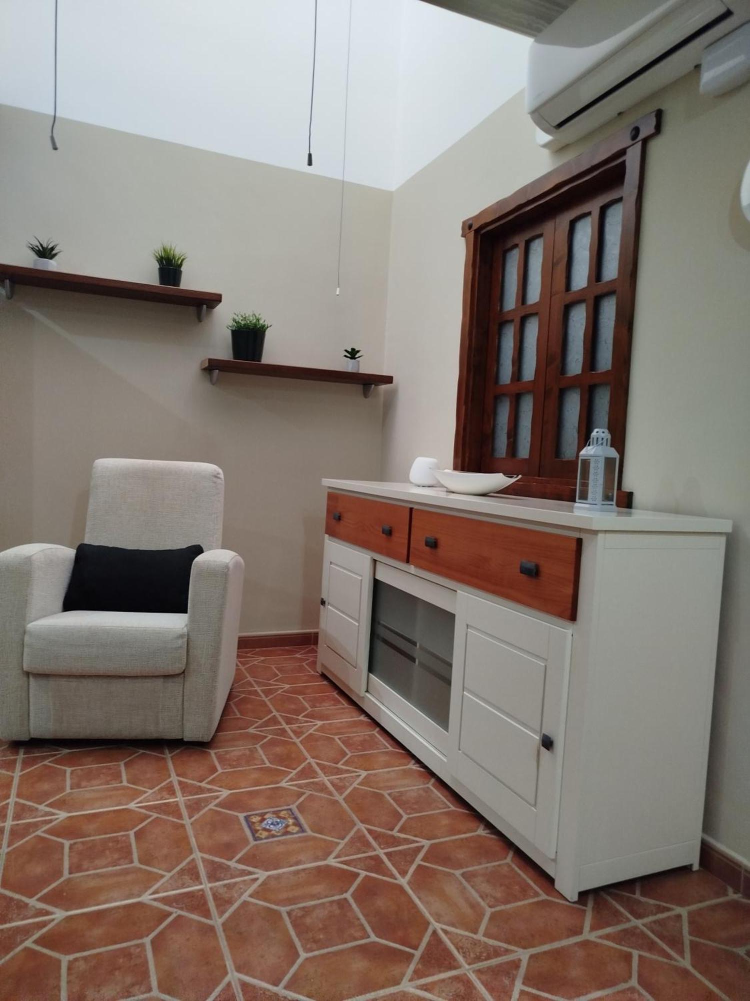 Apartament La Casa De Rei Sardina Zewnętrze zdjęcie